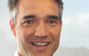 Te Whatu Ora improvement and innovation national director Dr Dale Bramley.