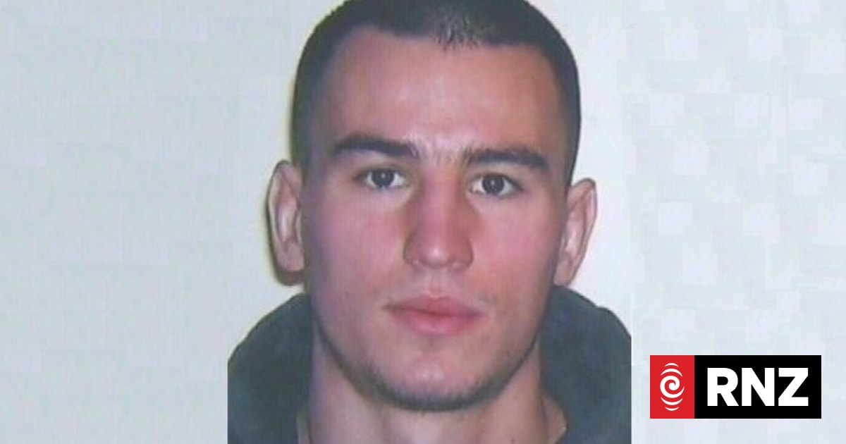 Czech drug-smuggler Karel Sroubek's past comes to light