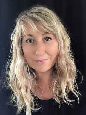 Tammy Robinson