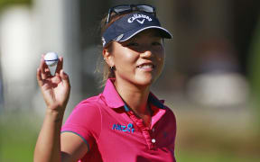 Lydia Ko