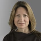Suzanne Heywood, author of Wavewalker