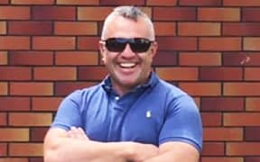 Matiu Ratana, who was known as Matt, moved to the UK in 1989 and was originally from Hawke's Bay.
