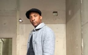 Jay Blades
