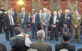 The Ngarimu VC and 28th Māori Battallion Scholarships for 2023 were announced today in Rotorua.