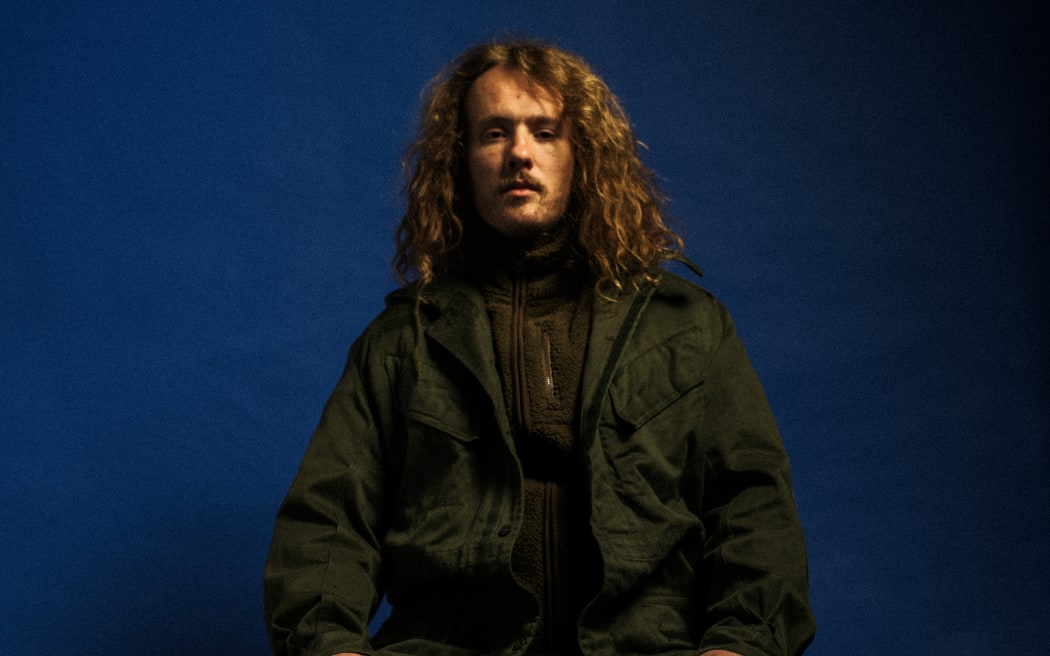 Joe Armon Jones of Ezra Collective