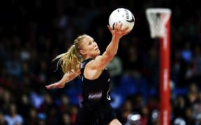 Silver Ferns captain Laura Langman will feature in her third World Cup in Liverpool