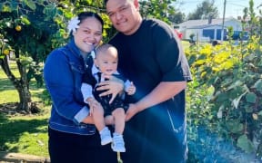 Stevedore Atiroa Tuaiti worked for Wallace Investments he died at Ports of Auckland 19 April, 2022.