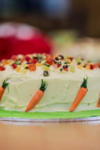 RNZ bake off
