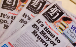 The New Zealand Herald