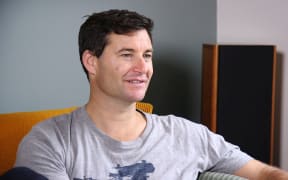 Clarke Gayford