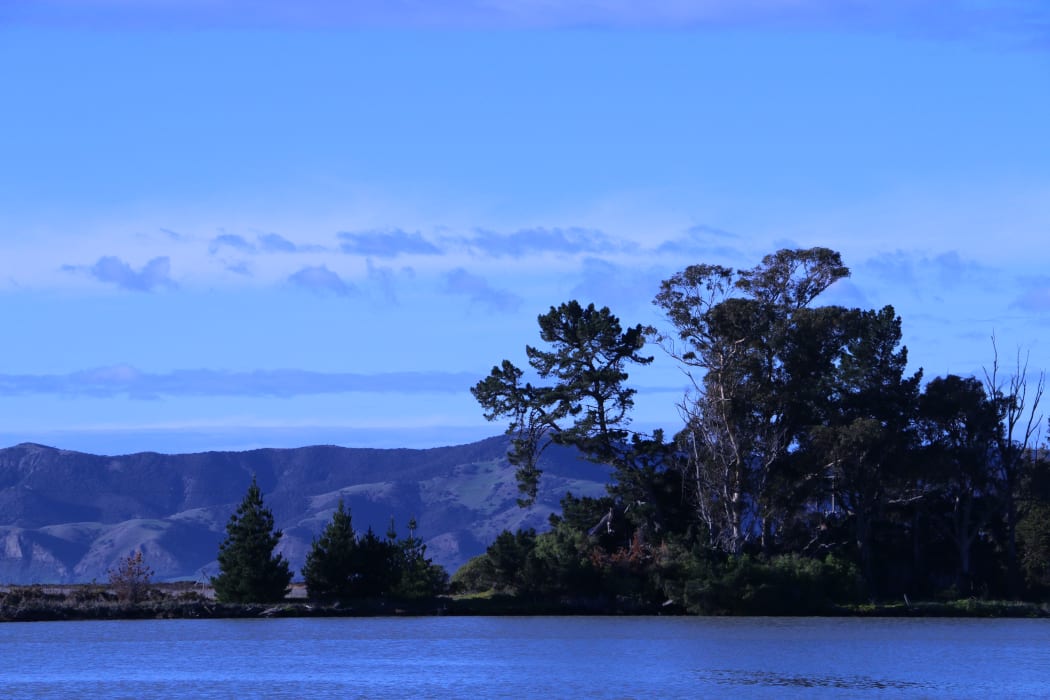 Wairau Bar, on the Marlborough Coast, is one of New Zealand's most significant archaeological sites.