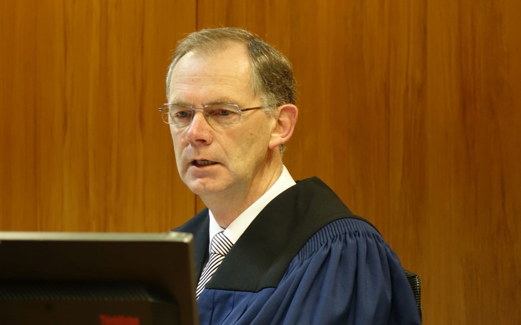Coroner Peter Ryan