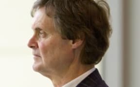 Martin Lodge