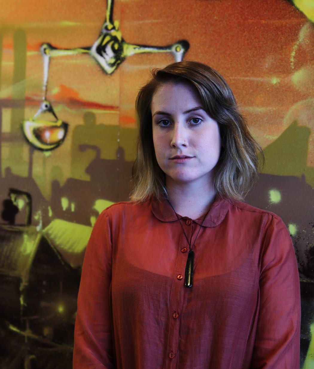 “Young workers are already more likely to make concessions, and they work in industries where employers can be quite cutthroat about things like job security." - Anita Rosentrader