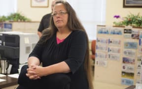 Kim Davis