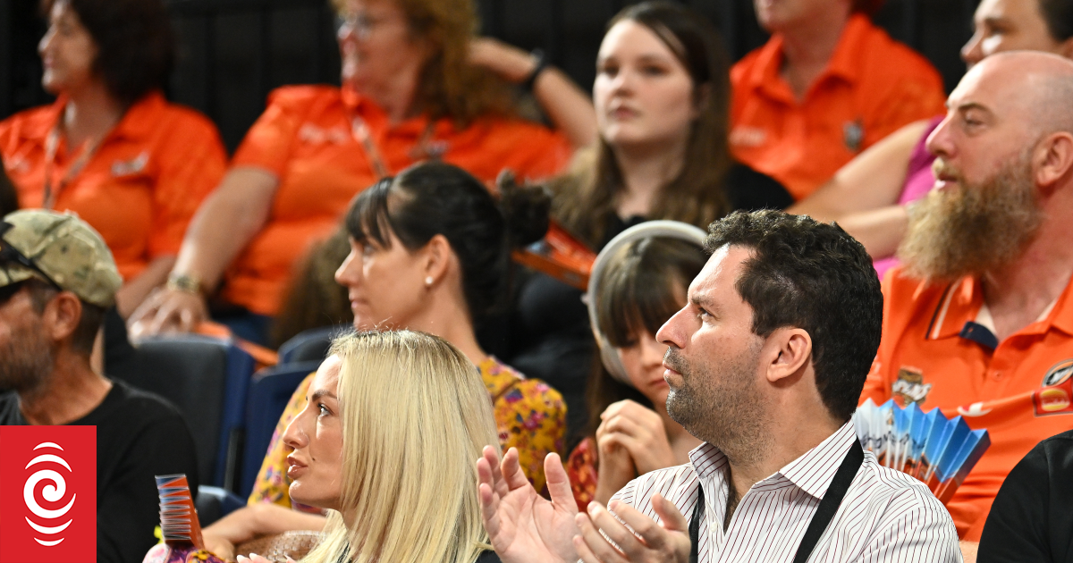 Minerals and military: Incoming US ambassador spells out vision for NZ and Pacific - RNZ by Rnz Pacific Journalist