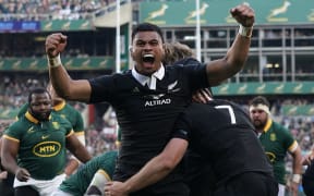 Tupou Vaa'i.