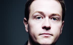 Johann Hari