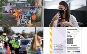 Covid-19 wrap for 17 November 2021