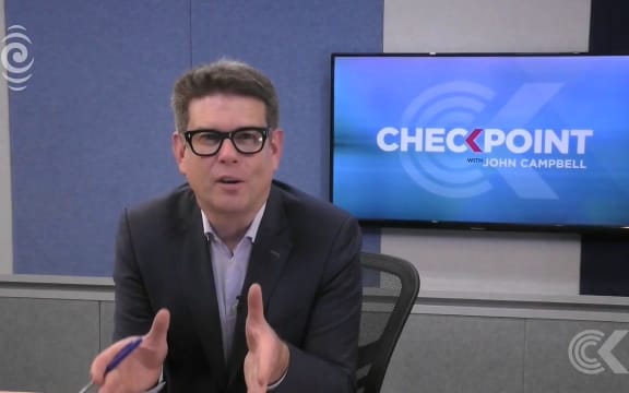 New law gives financial assistance to organ donors: RNZ Checkpoint