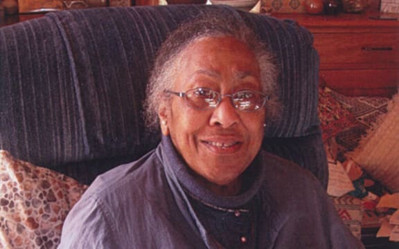 Judith Clark