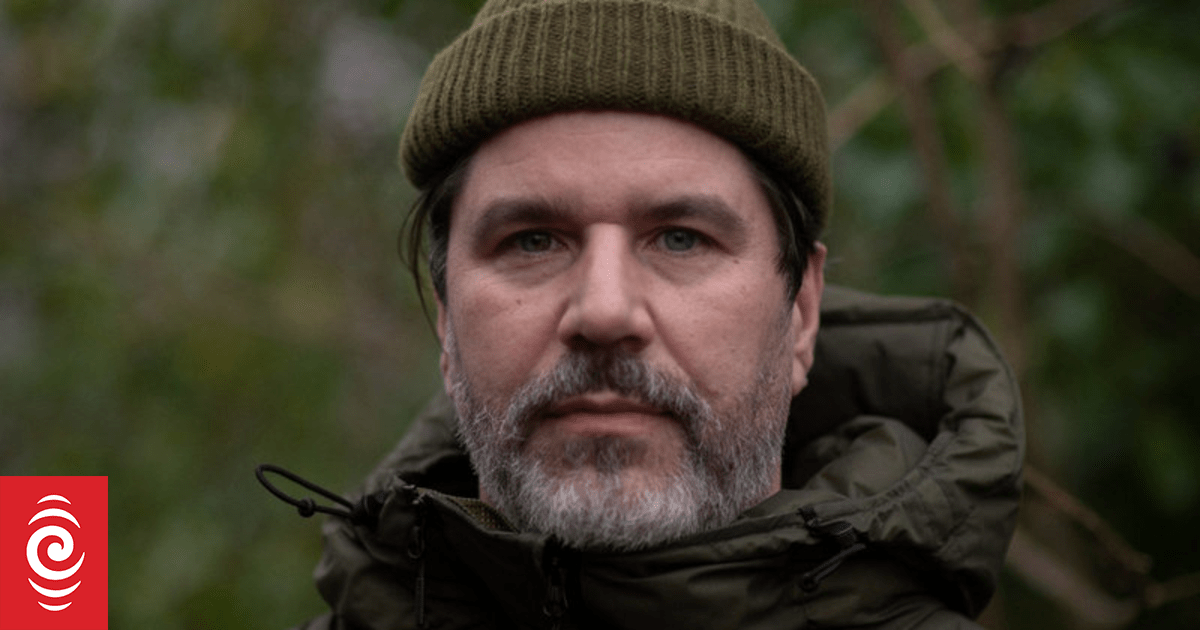 Quantic's 'DJ-Kicks' Mix: A Groovy Journey Through Global Sounds - Exclusive Listen!