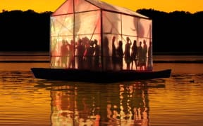 Floating Theatre