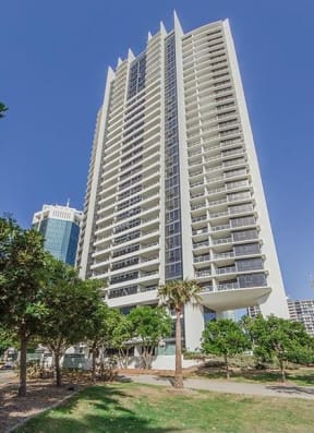 Avalon Riverside Apartments