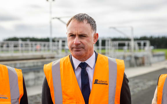 Simon Watts