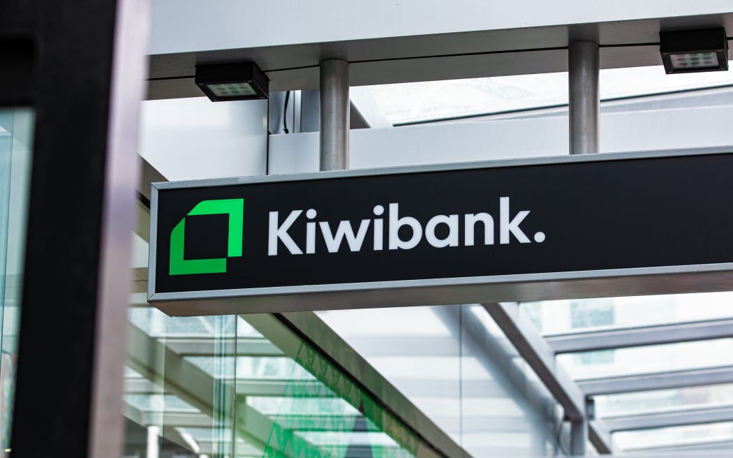 KIWIBANK