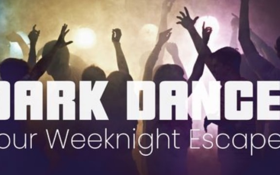 Dark Dance poster
