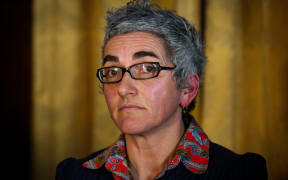 Acting Director of GCSB