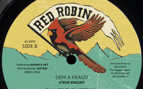 Red Robin records
