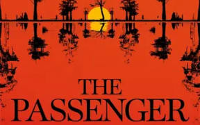 The Passenger