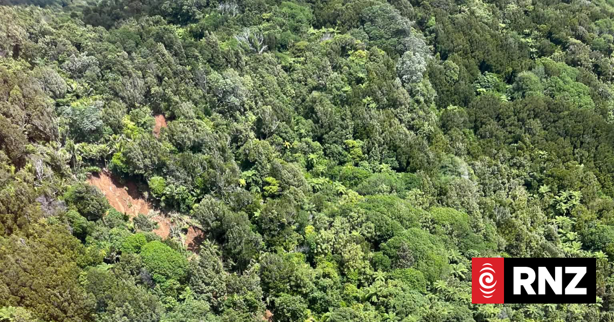 Weather: 'Trifecta' of hazards for East Coast from Cyclone Vaianu