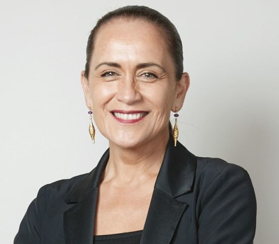 Traci Houpapa.