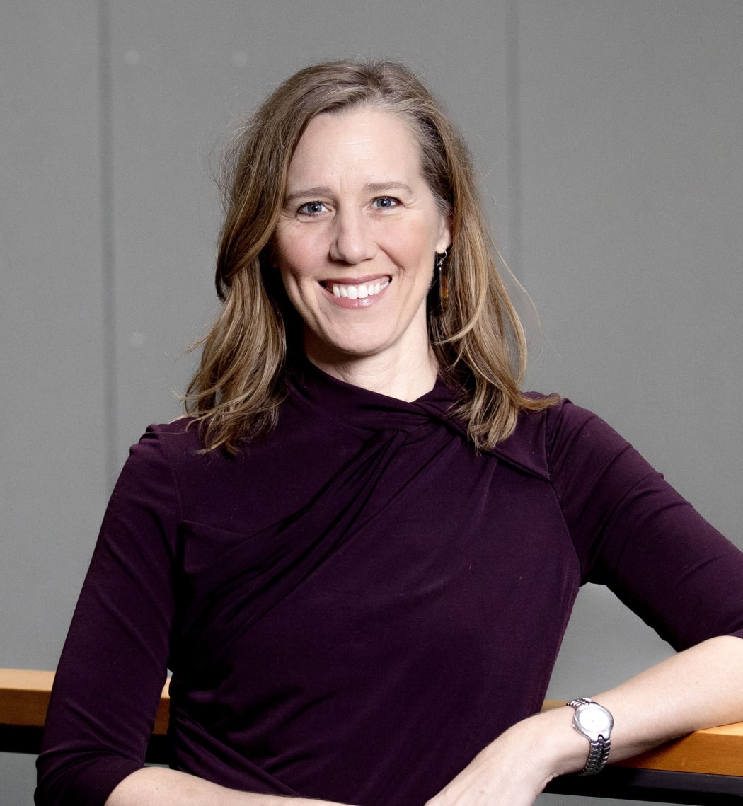 Associate Professor Michelle Wise