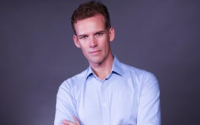 Tom Wright