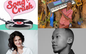This week's selections