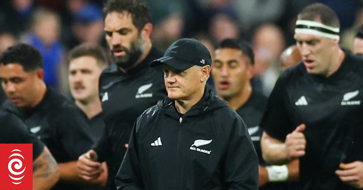 Wallabies start new era under Schmidt against Wales - Vimarsana News
