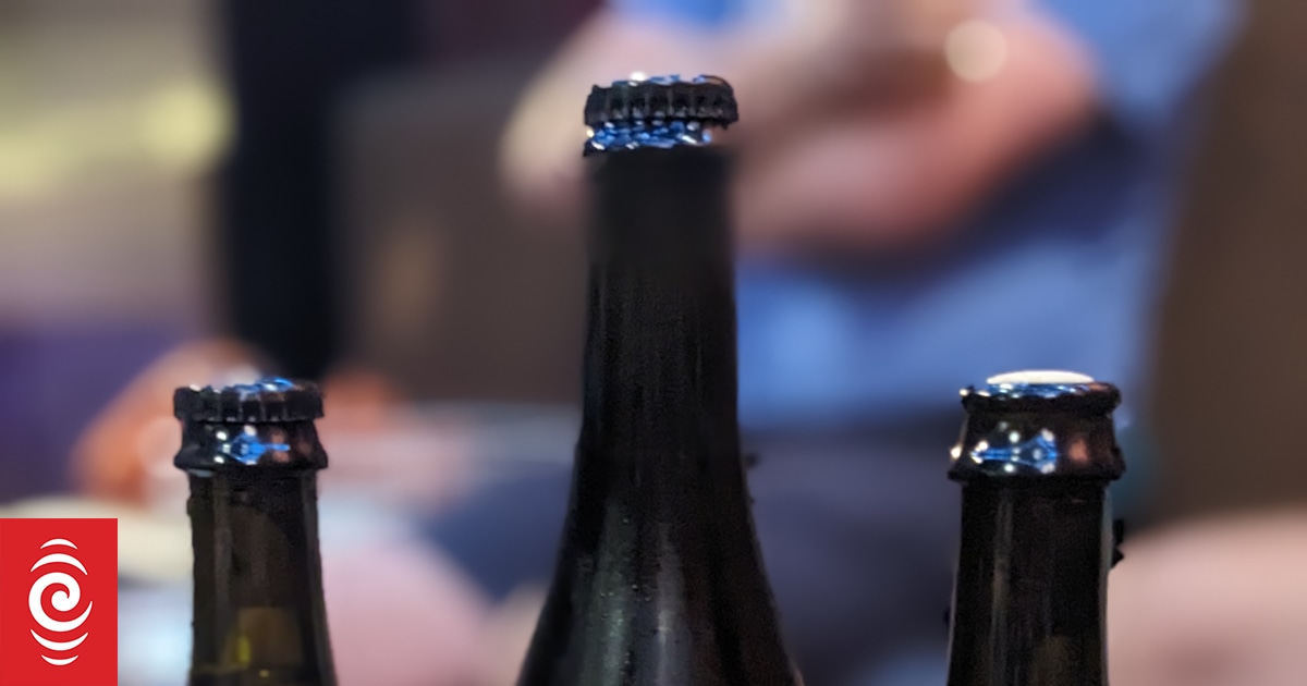 Wellington's Garage Project wins silver at 2024 World Beer Cup - Vimarsana News