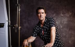 Jonny Burgh