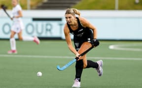 Women's Black Sticks Olivia Merry