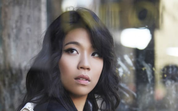 Pianist, Joyce Yang