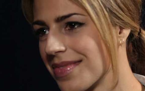 Brooke Fraser