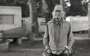 Michael Hurley