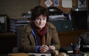 Brenda Blethyn