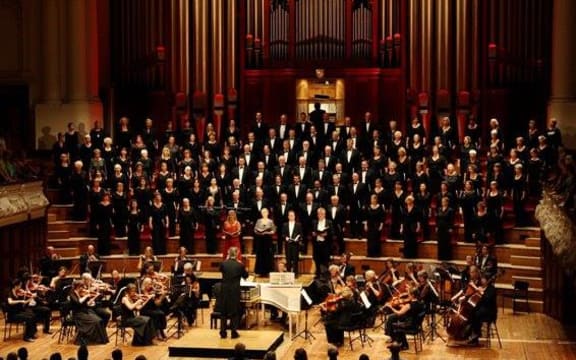 Auckland Choral