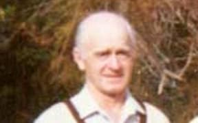 Bernard Boylan.