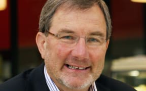 Professor Paul Spoonley
